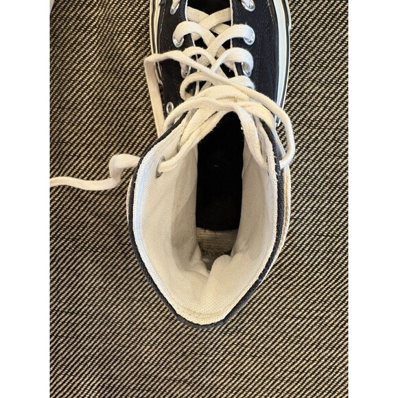 Feng Chen Limited Edition Converse High-Top Sneakers - Picture 5 of 16